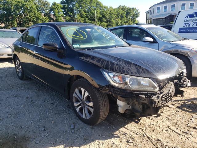 HONDA ACCORD LX 2014 1hgcr2f36ea197940