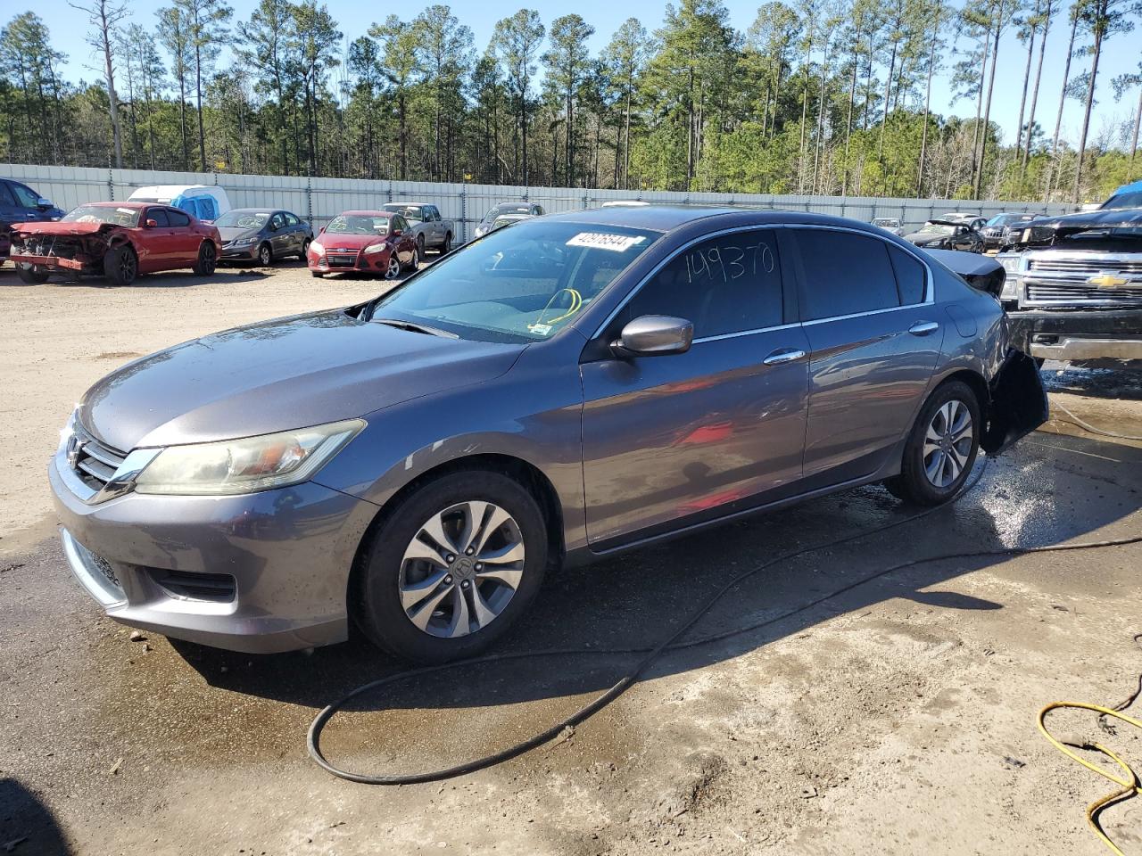 HONDA ACCORD 2014 1hgcr2f36ea199929