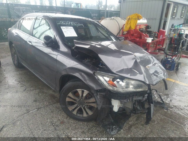 HONDA ACCORD SEDAN 2014 1hgcr2f36ea200478