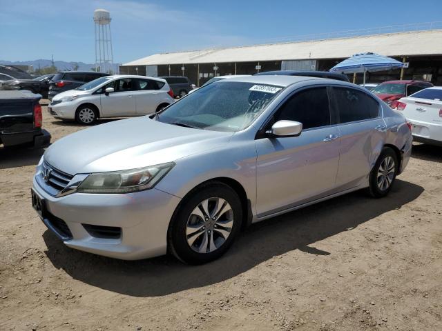 HONDA ACCORD LX 2014 1hgcr2f36ea200836