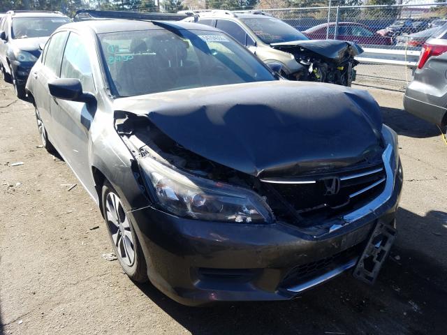 HONDA ACCORD LX 2014 1hgcr2f36ea200979