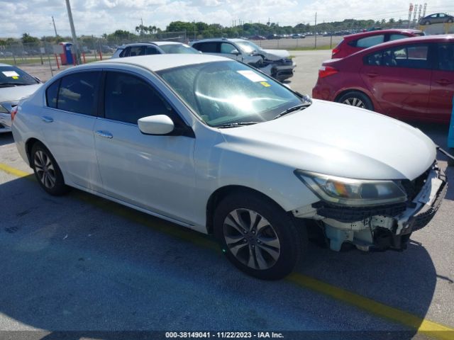 HONDA ACCORD 2014 1hgcr2f36ea203171