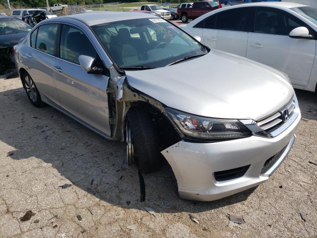 HONDA ACCORD LX 2014 1hgcr2f36ea204840