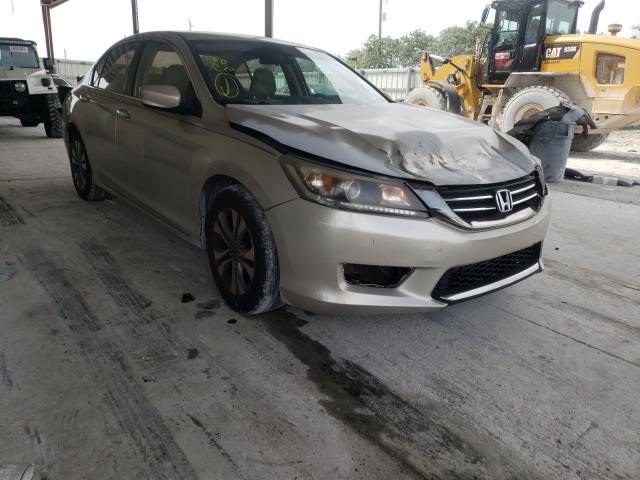 HONDA ACCORD LX 2014 1hgcr2f36ea208757