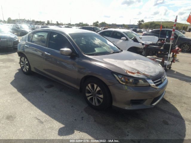 HONDA ACCORD SEDAN 2014 1hgcr2f36ea208984