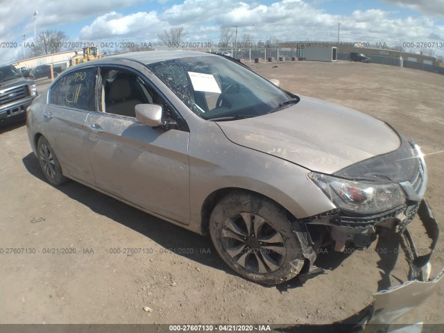 HONDA ACCORD SEDAN 2014 1hgcr2f36ea209147