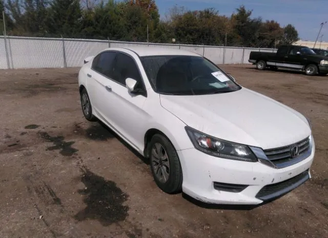 HONDA ACCORD SEDAN 2014 1hgcr2f36ea210590