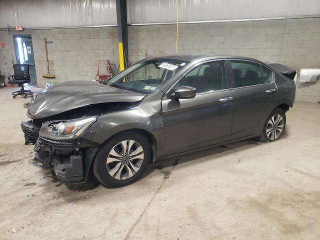 HONDA ACCORD LX 2014 1hgcr2f36ea210752