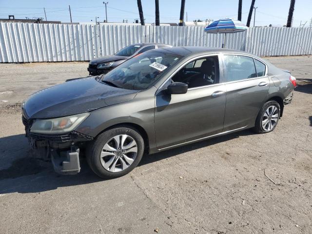 HONDA ACCORD LX 2014 1hgcr2f36ea210783