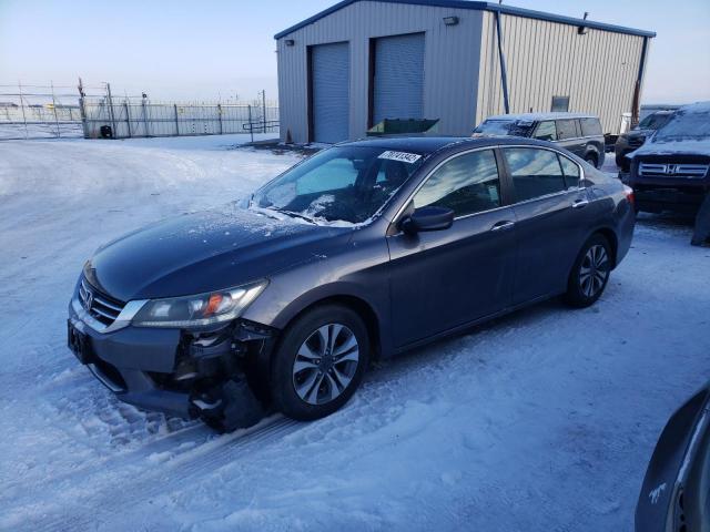 HONDA ACCORD LX 2014 1hgcr2f36ea211397