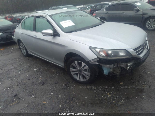 HONDA ACCORD SEDAN 2014 1hgcr2f36ea211707