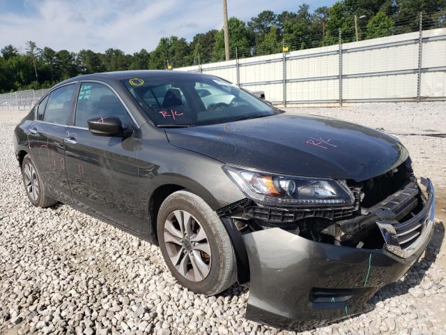 HONDA ACCORD LX 2014 1hgcr2f36ea215174