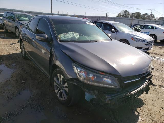 HONDA ACCORD LX 2014 1hgcr2f36ea218267