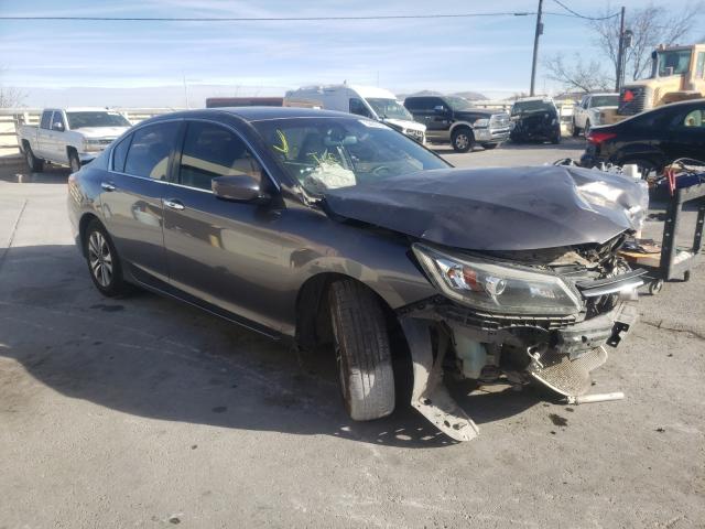 HONDA ACCORD LX 2014 1hgcr2f36ea219452