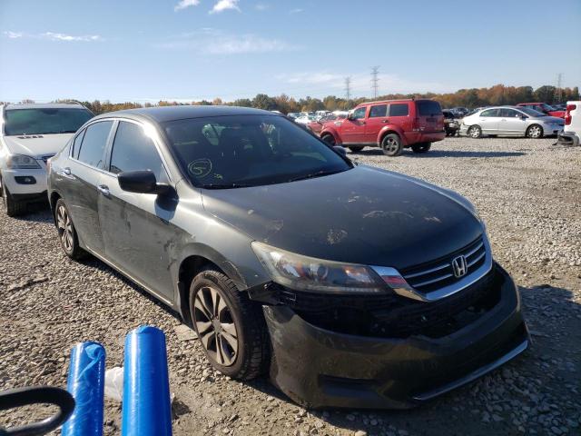 HONDA ACCORD LX 2014 1hgcr2f36ea221752