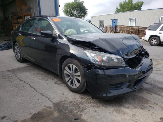 HONDA ACCORD LX 2014 1hgcr2f36ea224540