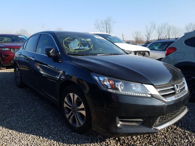 HONDA ACCORD LX 2014 1hgcr2f36ea224635