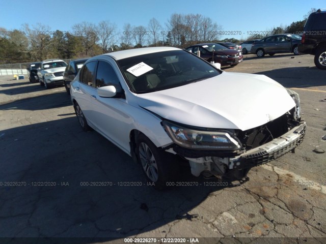 HONDA ACCORD SEDAN 2014 1hgcr2f36ea225011