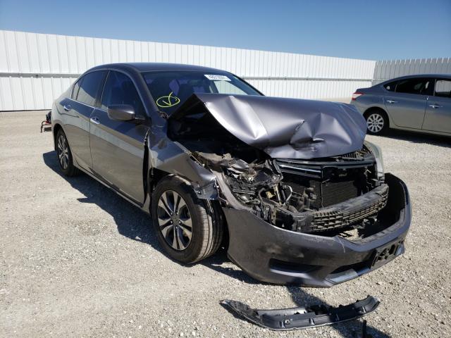 HONDA ACCORD LX 2014 1hgcr2f36ea225462