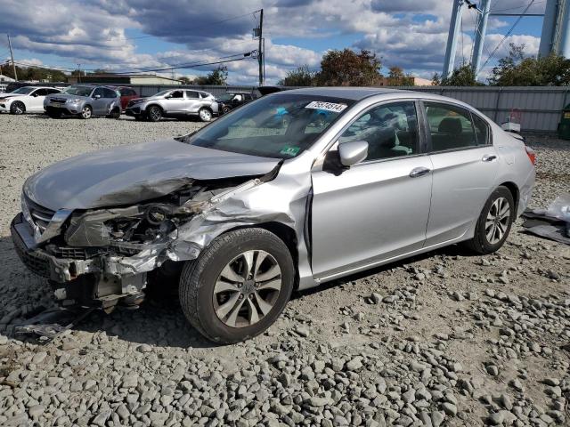 HONDA ACCORD LX 2014 1hgcr2f36ea226885