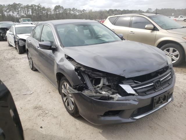 HONDA ACCORD LX 2014 1hgcr2f36ea227163