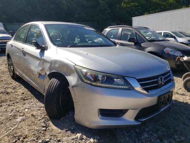 HONDA ACCORD LX 2014 1hgcr2f36ea229334