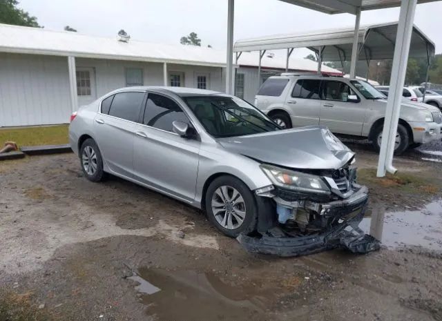 HONDA ACCORD SEDAN 2014 1hgcr2f36ea229494