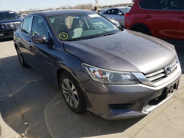 HONDA ACCORD LX 2014 1hgcr2f36ea231486