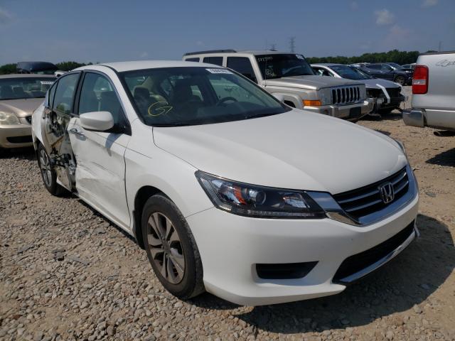 HONDA ACCORD LX 2014 1hgcr2f36ea233562