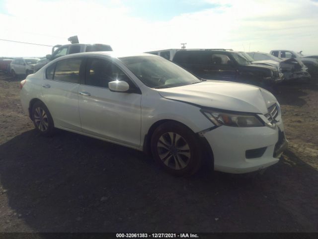 HONDA ACCORD SEDAN 2014 1hgcr2f36ea233576