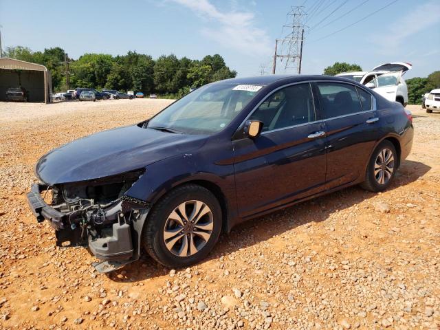 HONDA ACCORD LX 2014 1hgcr2f36ea238244