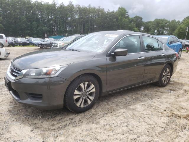 HONDA ACCORD LX 2014 1hgcr2f36ea238924