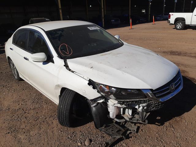 HONDA ACCORD LX 2014 1hgcr2f36ea239524