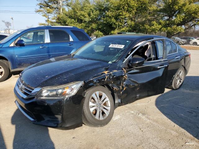 HONDA ACCORD LX 2014 1hgcr2f36ea239944