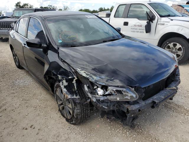 HONDA ACCORD LX 2014 1hgcr2f36ea240012