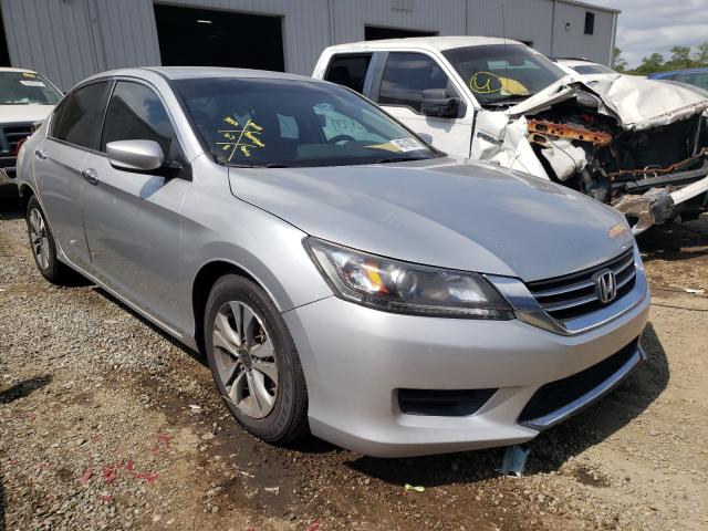 HONDA ACCORD LX 2014 1hgcr2f36ea240155