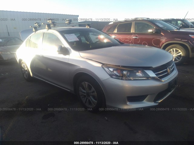 HONDA ACCORD SEDAN 2014 1hgcr2f36ea242441