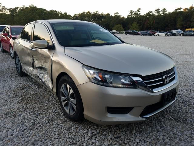 HONDA ACCORD LX 2014 1hgcr2f36ea244397