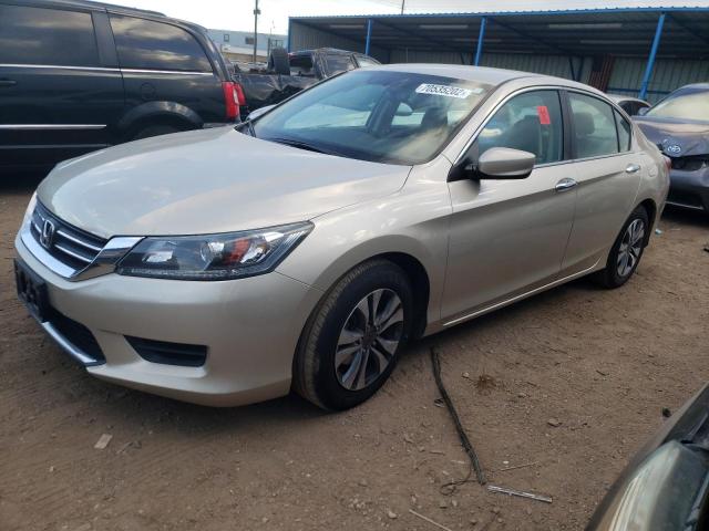 HONDA ACCORD LX 2014 1hgcr2f36ea247803