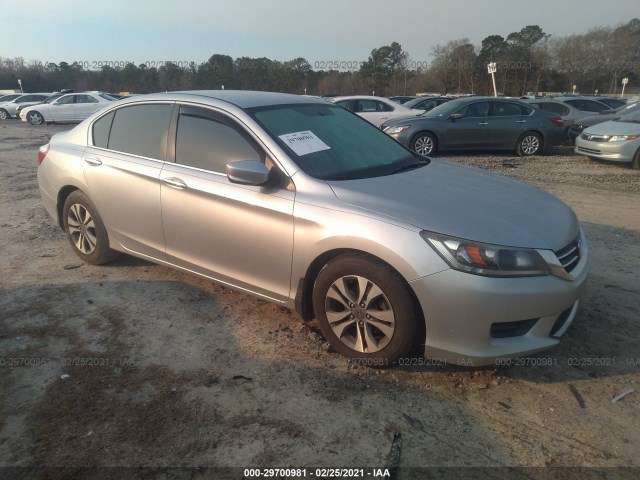 HONDA ACCORD SEDAN 2014 1hgcr2f36ea248532