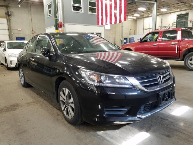 HONDA ACCORD LX 2014 1hgcr2f36ea250135