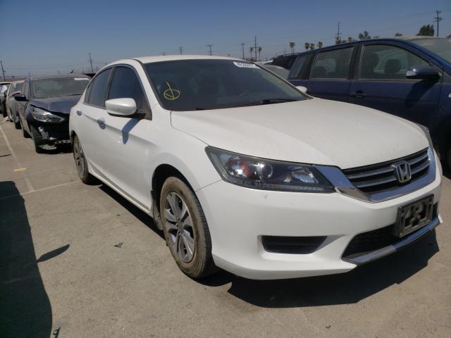 HONDA ACCORD LX 2014 1hgcr2f36ea252113