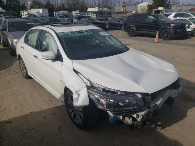 HONDA ACCORD LX 2014 1hgcr2f36ea254587