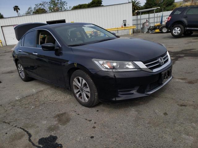 HONDA ACCORD LX 2014 1hgcr2f36ea255092