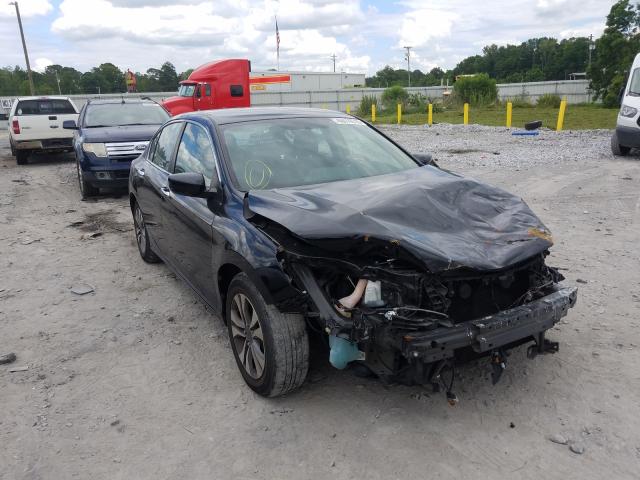 HONDA ACCORD LX 2014 1hgcr2f36ea258011