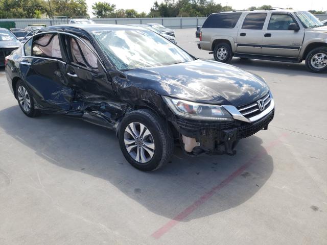 HONDA ACCORD LX 2014 1hgcr2f36ea258722