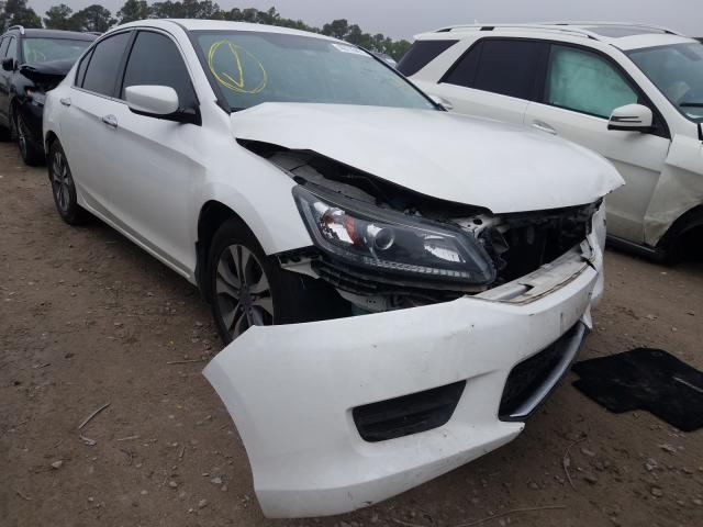 HONDA ACCORD LX 2014 1hgcr2f36ea259871