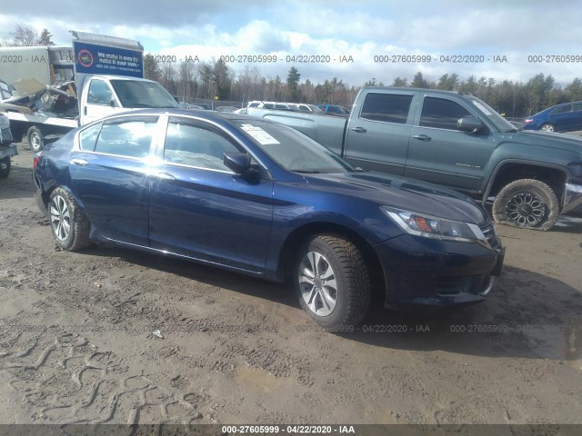 HONDA ACCORD SEDAN 2014 1hgcr2f36ea262205