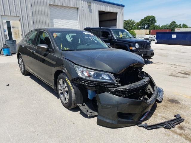 HONDA ACCORD LX 2014 1hgcr2f36ea262866