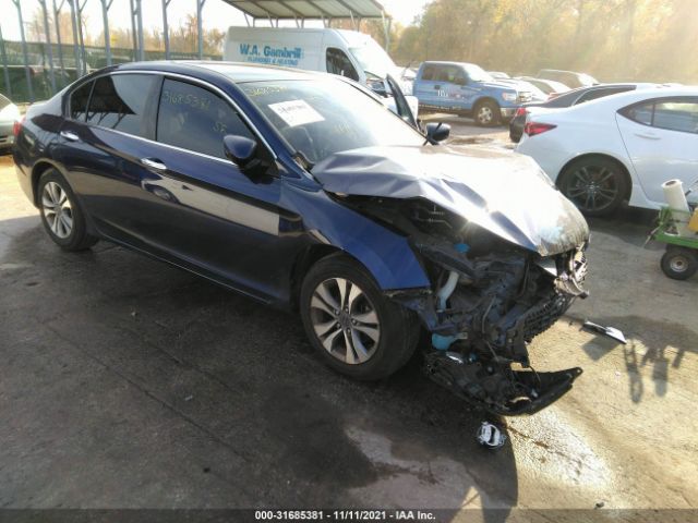 HONDA ACCORD SEDAN 2014 1hgcr2f36ea263614